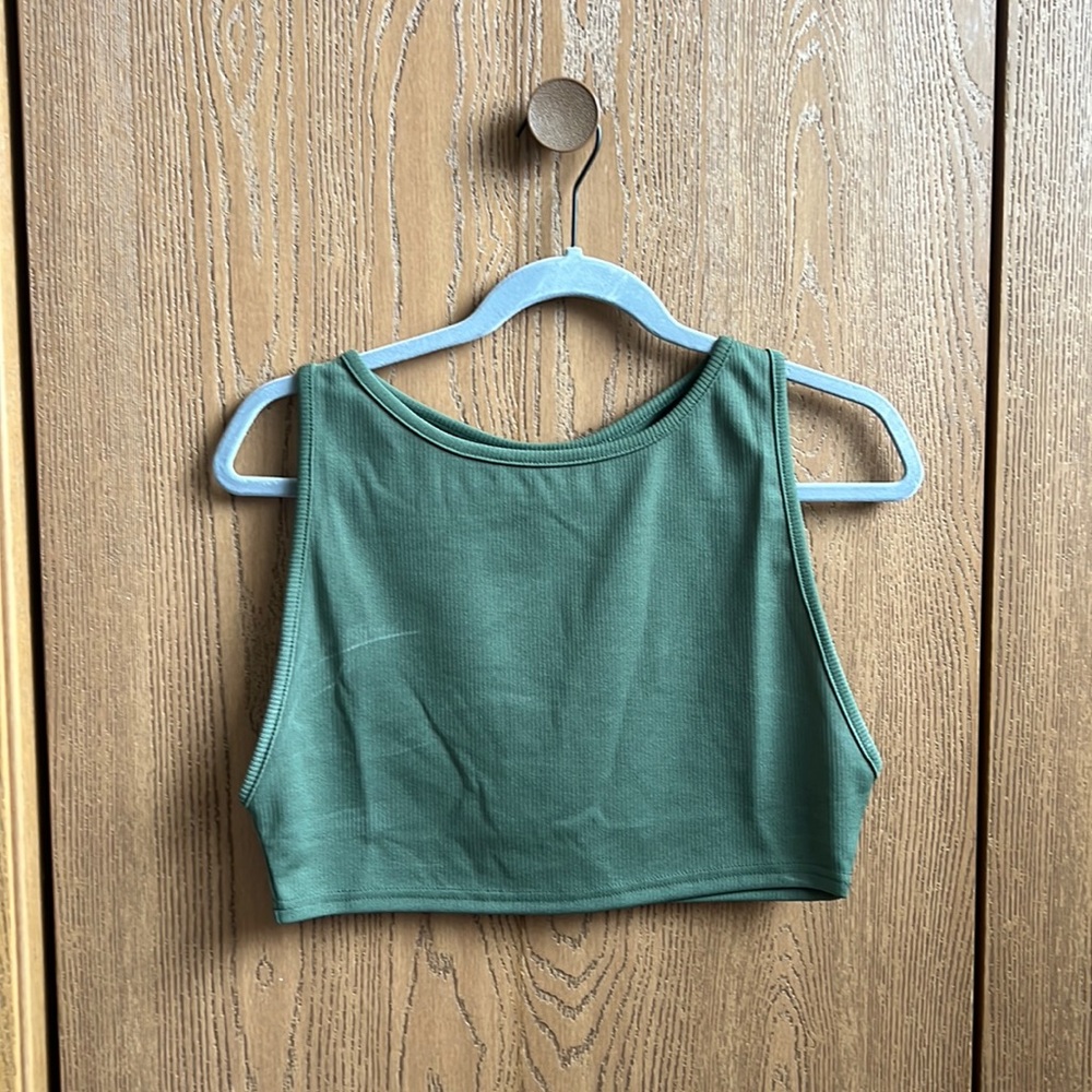 Princess Polly tank